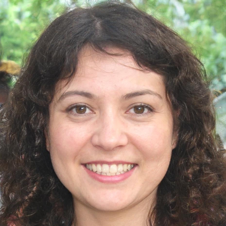 Retrato de Esperanza Ruiz